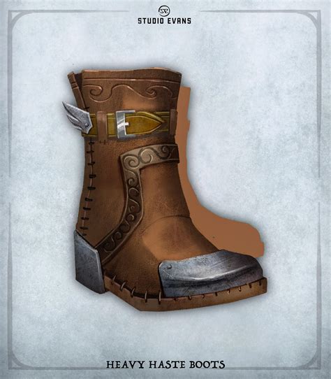 boots of haste dnd 5e.